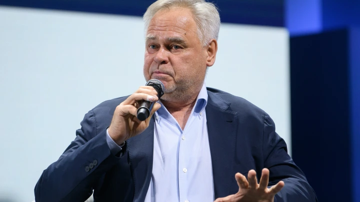 Глава «Лаборатории Касперского» заявил, что искусственного интеллекта не существует