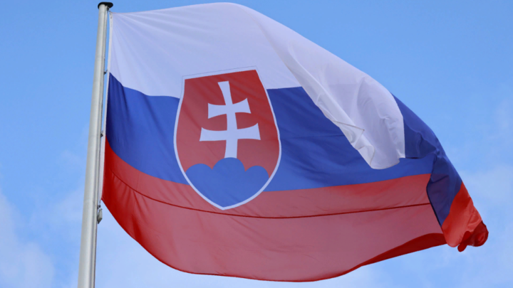 Удар в спину Киева: Словакия ввела полный запрет на зерно с Украины