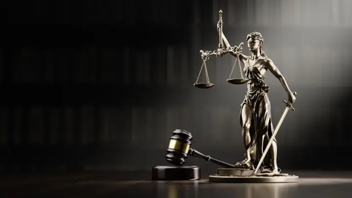 Сыновьям генералов не пожалели сроков: Адвокат рухнул в обморок прямо в зале суда