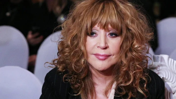 Легендарный Илья Резник протянул руку Пугачёвой. А она оскорбила мэтра