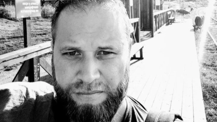 Биография Ивана Зуева: что известно о погибшем журналисте