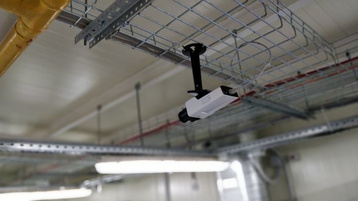 В Краснодарском крае до конца года запустят систему распознавания лиц