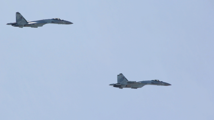 Необходимости нет: Разведчик США однозначно ответил на возможность ядерного удара по Украине