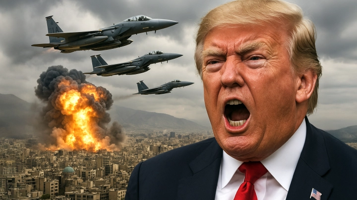 На Западе разоблачили ложь Трампа про Иран: Всплыли компрометирующие фото