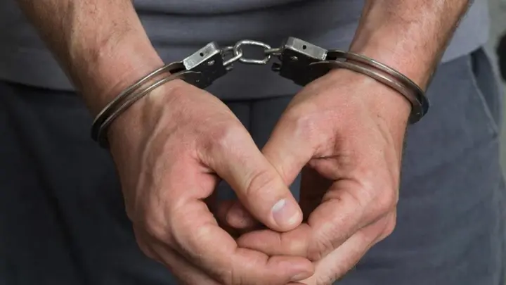 ФСБ задержала мигранта, доставившего посылку с 504 бомбами в стельках