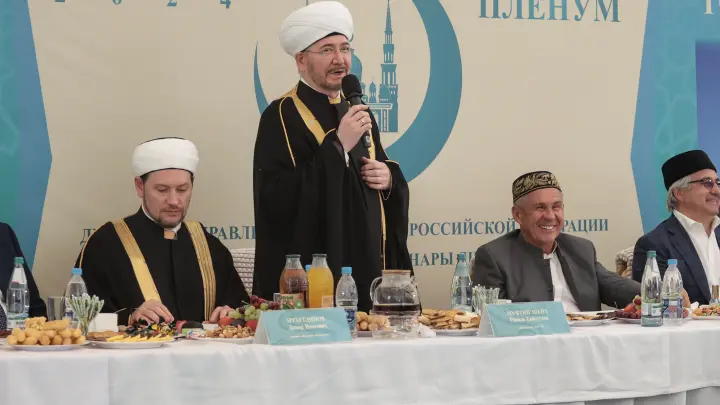 Чистый каминг-аут: ДУМ РФ вышло с новой провокацией - тревожный пазл складывается