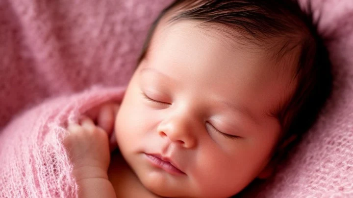 Семья ищет дочь и подозревает больницу в продаже новорождённых