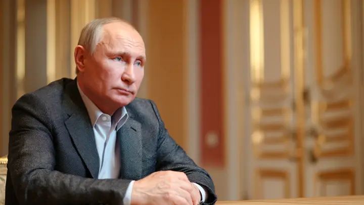 Реалии на земле: Что сказал Путин своей армии перед Стамбулом. Важную деталь заметили не все