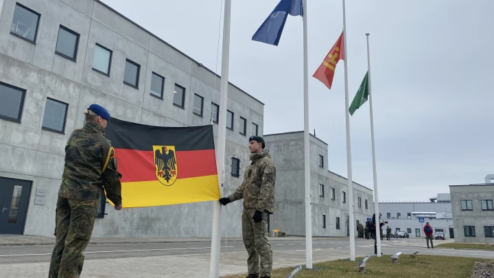 Do Rzeczy: ВС России уничтожат армию Литвы за неделю в случае конфликта