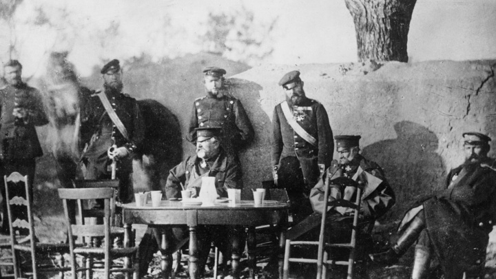 Власти Ростова рассказали, почему убрали памятник барону Петру Врангелю