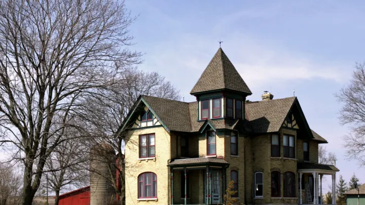 В туалет страшно идти: русская туристка раскрыла непарадную сторону английского быта