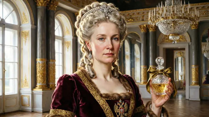 Ъ: Как в царской России по запаху узнавали характер и моральный облик