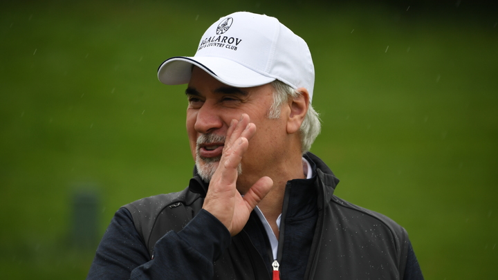 Меладзе не смог заполнить зал в Израиле. Антирекорд Вайкуле побит