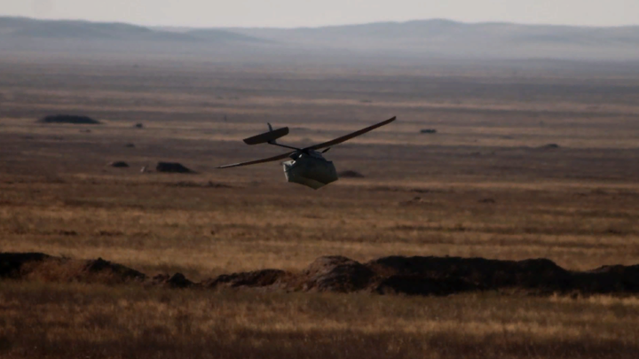 Постреляли на $6 млн: ВСУ признали, что сбили свой беспилотник над Киевом