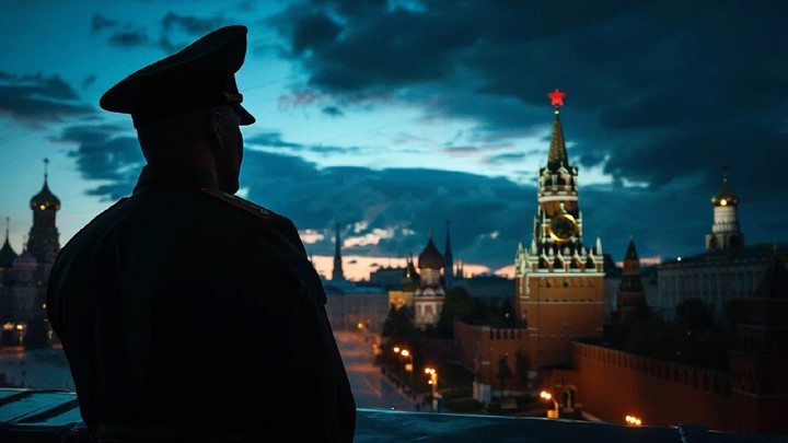 Врать нельзя: Спецоперация Кремля - в Курскую область направлен любимый генерал Путина?