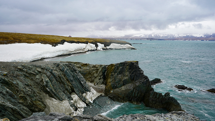Соединенные Штаты не считают возможным сотрудничать с Россией в Арктике