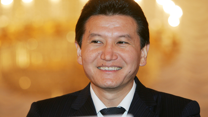 Кирсан Илюмжинов назвал главное качество Путина: Два раза переделывали