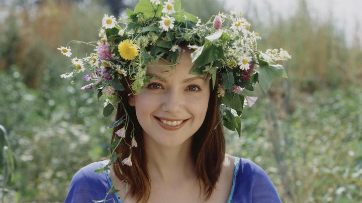 Актриса Ольга Будина указала на врагов народа в России