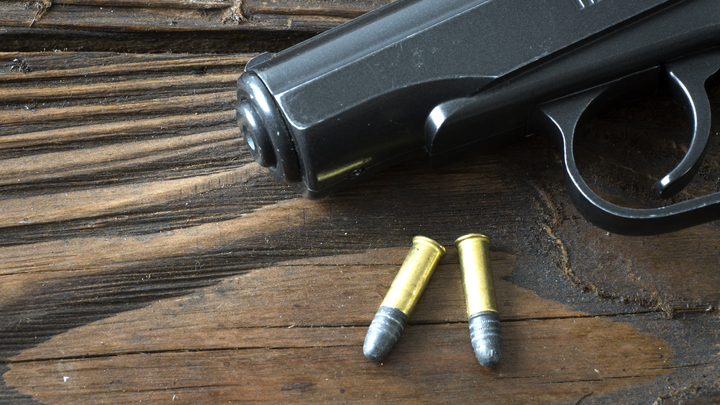 За стрельбу возле бара в Новороссийске туристу грозит до семи лет тюрьмы — МВД