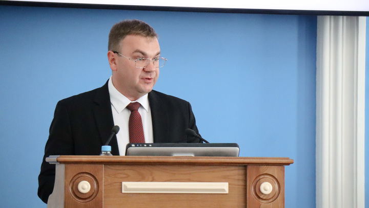 Мэр Перми предложил отправлять чиновников в санатории за счет бюджета