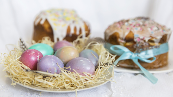 Удар по печени: специалисты рассказали, чем могут быть опасны крашеные химией яйца на Пасху
