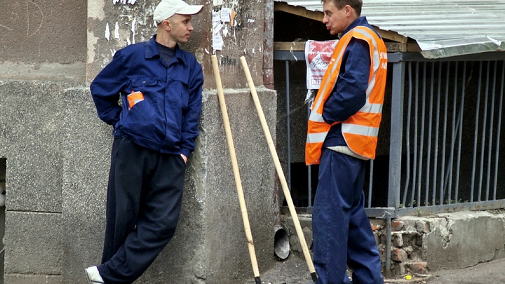 Под угрозой дети: Нападение на шестилетку мигрант объяснил приколом. Кабанов указал на главное