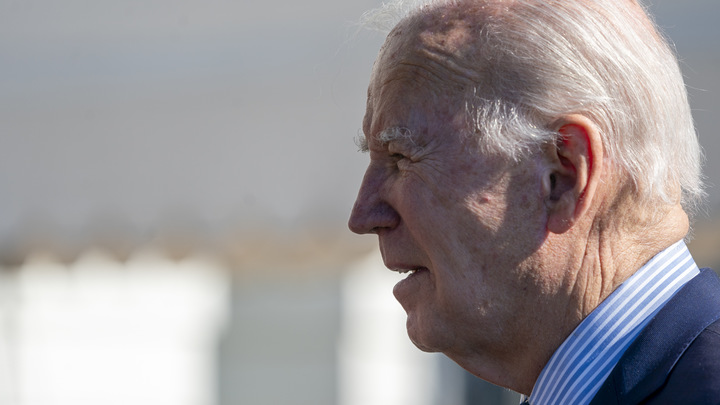 Хамство Байдена в адрес Путина выдало большую беду американской верхушки