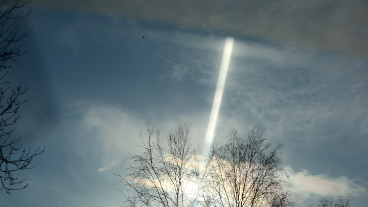 Что, Боинг, на этот раз не помог тебе Голливуд?: Французский след в русском небе получил неожиданное продолжение