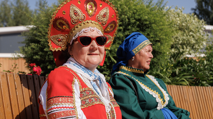 Назван возраст, когда человек стареет быстрее всего