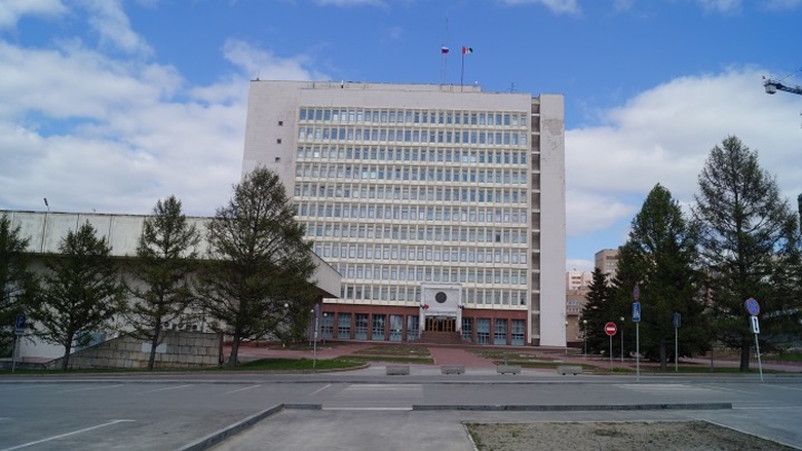 Депутаты проголосовали за создание в Новосибирске вытрезвителей