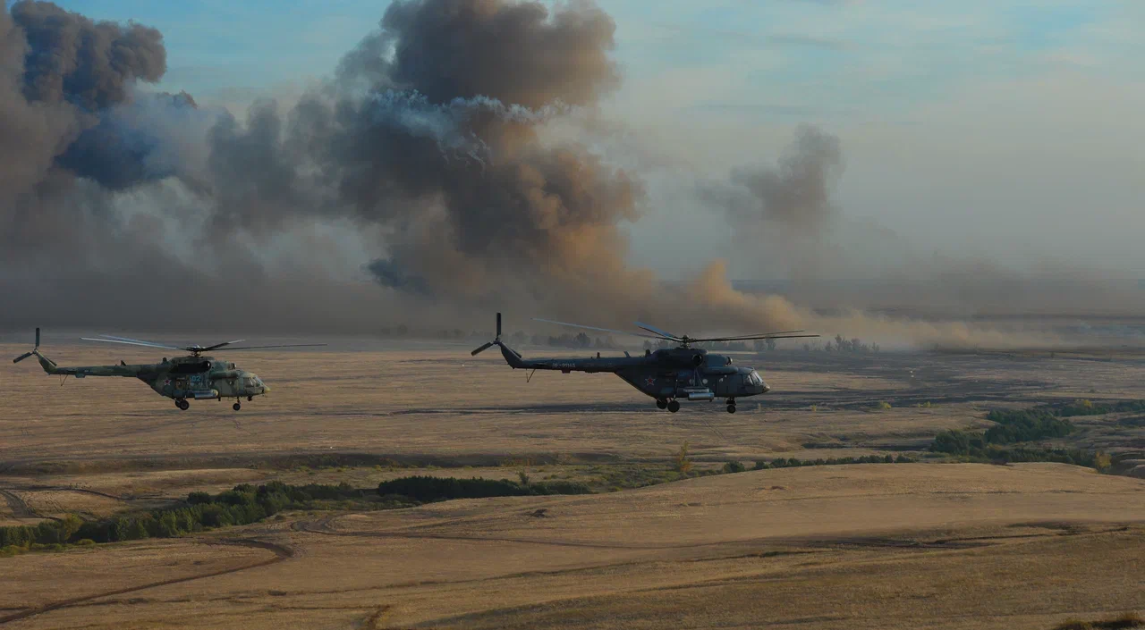 Противника пропустили? Сивков обрисовал ситуацию: Там не диверсионная группа