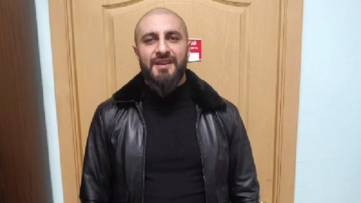 «Такие традиции» В Петербурге арестовали Шаига оглы Мамедова, который стрелял из свадебного кортежа