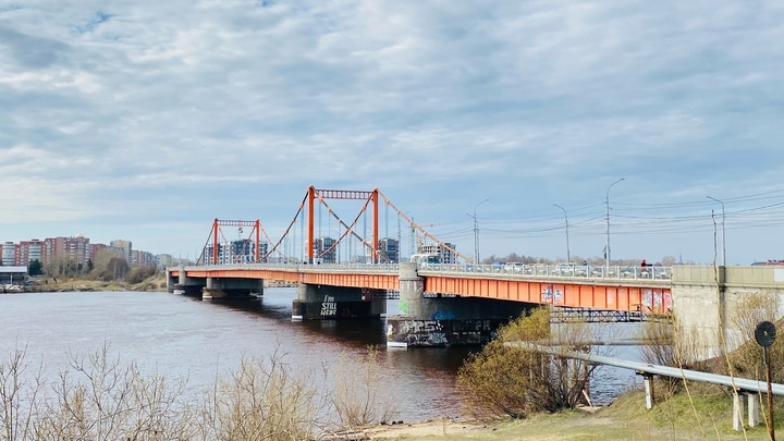 Когда в Архангельске построят новый мост в Соломбалу