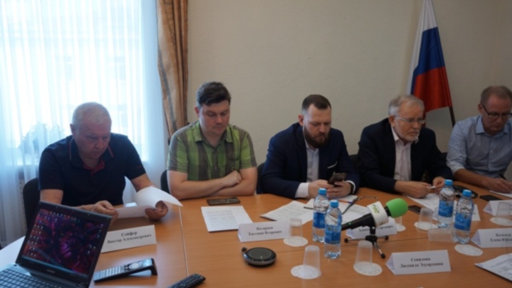 На выборах в Самарской области общественники намерены бороться с фейками