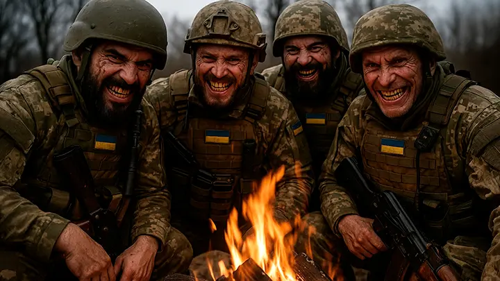 "Убиваем просто так": Кровавый счёт ВСУ. ООН подтвердила казни 26 русских пленных и пытки "американскими" методами