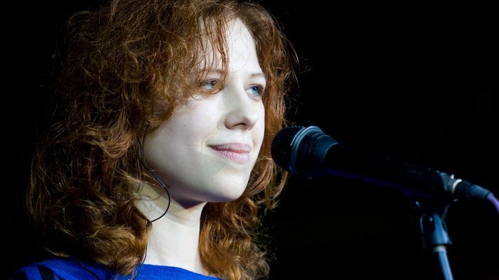 Кто такая Юта и что за песню про спецоперацию на Украине она написала