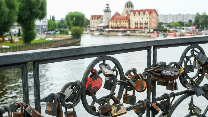 Депутат Колесник: На блокаду Калининграда Россия ответит по военной доктрине