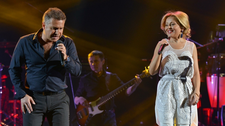 Не повторить ошибок Меладзе. Агутин вынужден был оправдываться после скандала