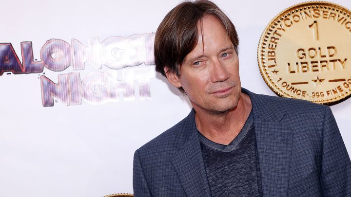 Дважды прокажённый. Кевин Сорбо, звезда сериала о Геракле, поплатился за веру в Бога