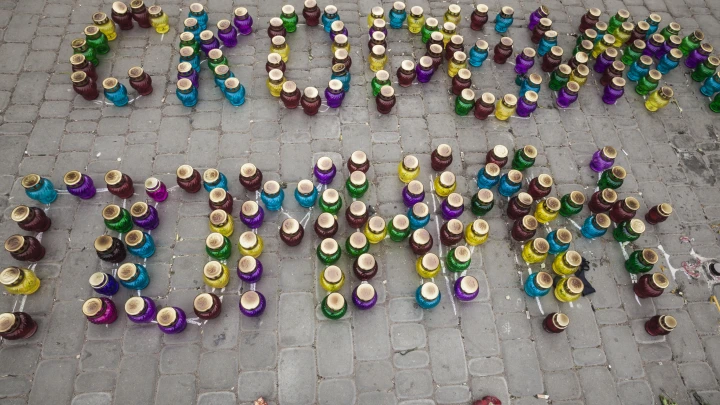 Звоночек для Киева: Убийство русских в Одессе признали в ЕСПЧ. Что случилось с судом? Версия Шкурлатова