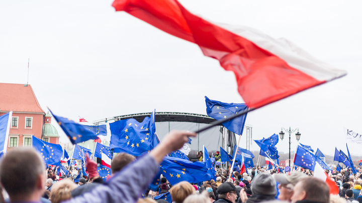 Грандиозный план Польши против Москвы оказался золотой жилой для русских - Gazeta Wyborcza