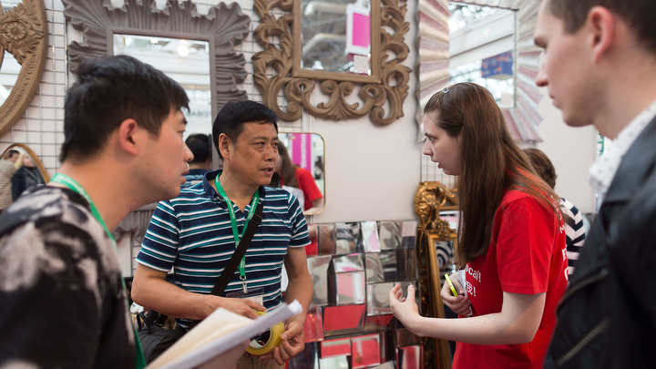 Китайские туристы взорвали мозг русским: Мяу-мяу, колюська!