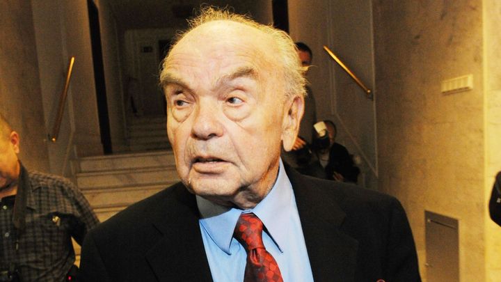 Сообщил ужасные вещи: Как композитор Шаинский жил и умер вдали от Родины - откровения сына