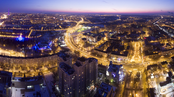 Ни копейки не заплатил: Глава белгородской управы объяснил фотошоп на Аллее славы
