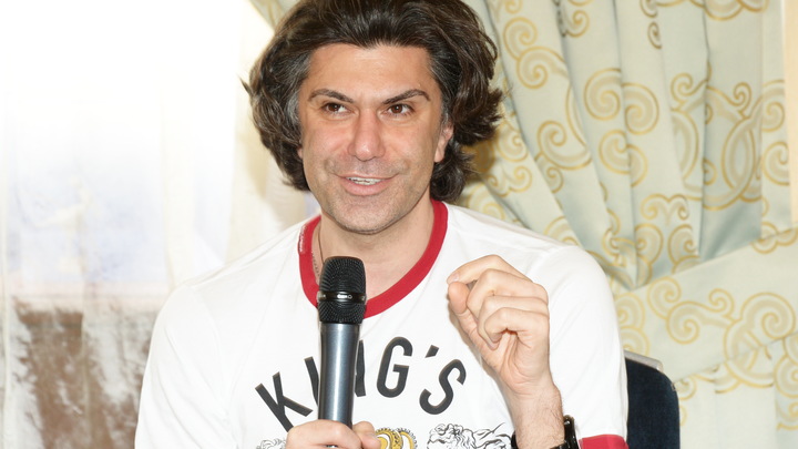 Зависит от руководства и подлости людей: Цискаридзе раскрыл, сколько получают в балете