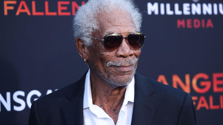 Боже, пожалуйста, только не Россия!: Кто из американских звёзд больше всего ненавидит русских