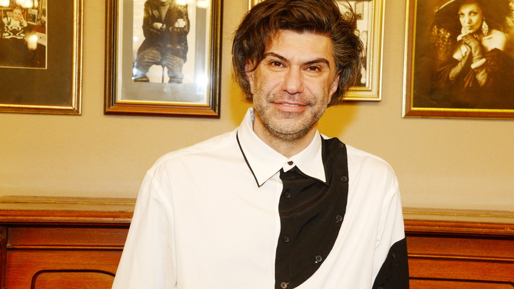 Цискаридзе сорвал овации, рассказав о марамойках в юности и старости