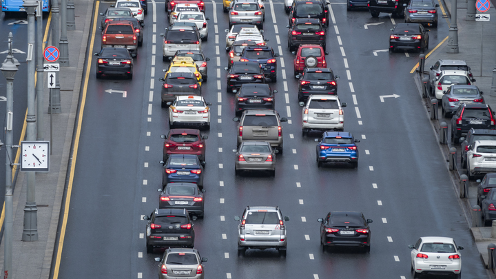 Audi, BMW, KIA... Минпромторг обновит список подпадающих под налог на роскошь авто