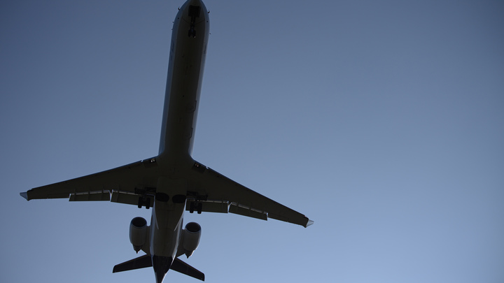 Тайна перелёта: Бизнес-джет из Москвы отправился в ФРГ. Пассажиры засекречены