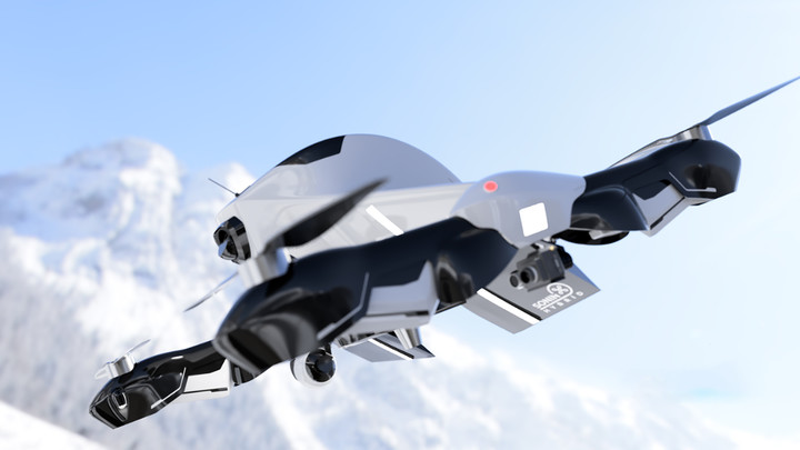 Отбился от дрона голыми руками. Русский солдат выжил, дважды отбросив украинскую гранату